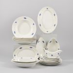 1124 4027 DINNERWARE